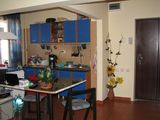 Apartament 3 cam. Campia Libertatii