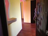 Apartament 3 cam in Carei,MV I, Etaj I, 2 balcoane
