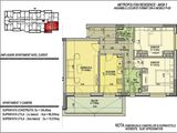 Apartament 3 camere