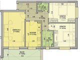 Apartament 3 camere