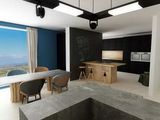 Apartament 3 camere, 140 mp Baneasa