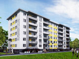 Apartament 3 camere 72 mp Metrou Dimitrie Leonida