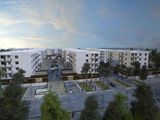 Apartament 3 camere, Berceni