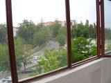 apartament 3 camere bloc nou