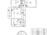 Apartament 3 camere, conf 1, decomandat, cu loc de parcare- zona Compozitorilor