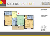 Apartament 3 camere decomandat - metrou Dimitrie Leonida