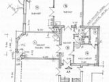 Apartament 3 camere la casa 130mp Centrul Vechi