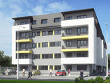 Apartament 3 camere Metrou Dimitrie Leonida