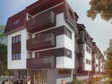 Apartament 3 camere metrou Dimitrie Leonida 56 mp
