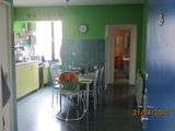apartament 3 camere, modificat radical, Cornisa
