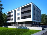 Apartament 3 camere , parcare inclusa, ansamblu rezidential nou