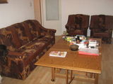Apartament 3 camere semidecomandat mobilat