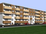 Apartament 3 camere - soseaua Oltenitei