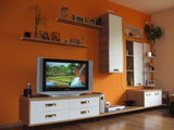 Apartament 3 camere, utilat