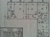 apartament 4 camere cf.2 Drumul Taberei