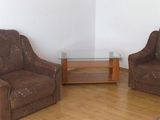 apartament cu 2 camere Fantasio