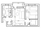 Apartament de inchiriat Tomis1