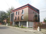 Apartament de lux cu gradina privata