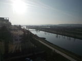 Apartament de vanzare 2 camere , panorama excelenta