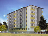 Apartament decomandat 2 camere, 30 m de metrou