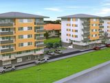 Apartament decomandat, compartimentare excelenta