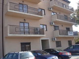 APARTAMENT EFORIE NORD