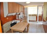 Apartament in casa str Bujorului