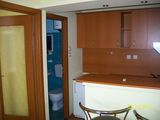 apartament la casa cu 1 camera
