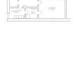 apartament la curte 50 mp, str.revolutiei