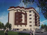 Apartament Metalurgiei, 2 Camere