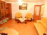 Apartament Mircea cel batran 3 camere decomandate etaj 4