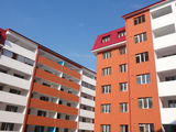 Apartament spatios 2 camere, semidecomandat, etaj intermediat