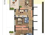 Apartament vanzare 3 camere