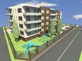 Apartamente de vanzare, 2 camere, 70mp ,Pacurari