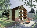 Apartamente de vanzare, 3 camere,95mp , blocuri noi ,Cug