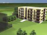 apartamente de vanzare in cea mai buna zona din Floresti la preturi avantajoase