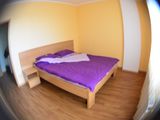 Apartamente in regim hotelier