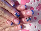 Aplic unghii cu gel