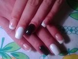 Aplic unghii cu gel