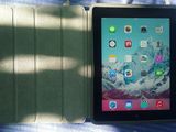 Apple iPad 4th Gen (Wi-Fi Only) 32 Gb Black