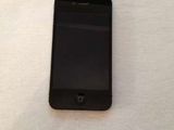 Apple iPhone 4 black 16 gb neverlock