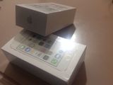 APPLE IPHONE 5S SILVER 16 GB NEVERLOCKED