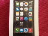 Apple IPHONE 5s Space Grey Sigilat Neverlocked