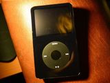 Apple Ipod classic 5th Generation 30GB