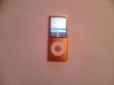 Apple iPod nano 8GB 4th Generation