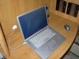 Apple PowerBook G4