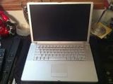 APPLE PowerBOOK G4 ORIGINAL 12.3 INCHI