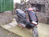 aprilia area 51