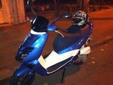 aprilia leonardo 150