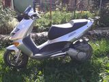 Aprilia leonardo 150